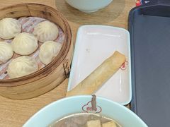 -回味鸭血粉丝汤(砂之船店)