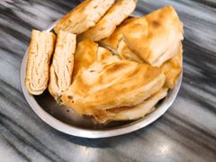 油酥饼-郝刚刚羊杂割(山大店)