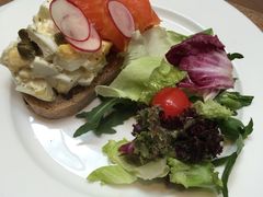 三文鱼塔-BAKER&SPICE(国金中心商场店)