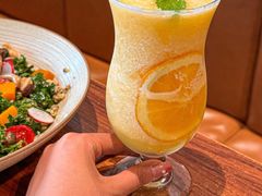 -TIGERS老虎西餐(亦庄店)