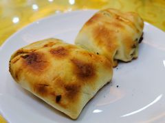 烤包子-新疆巴州金丝特餐厅(大钟寺店)
