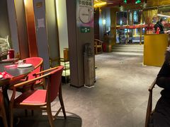 -南门四季铜锅涮肉(大屯·北苑店)