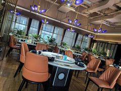 -牧雲子·臻选云南菜 .商务宴请(泰然大厦店)