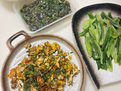 -老街鱼嘴巴(坡子街老店)