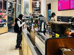 -星巴克臻选(杭州万象城店)