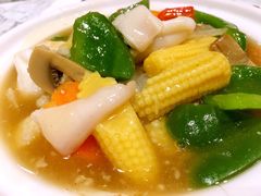 -关夫人餐厅(阳光广场店)