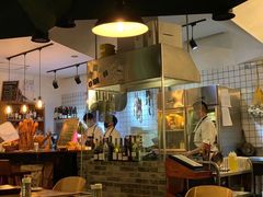 -羽深肉铺 Steak & Wine