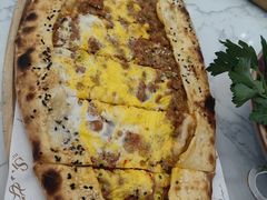 -SULTAN·苏坦土耳其餐厅(新光汇店)