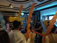 -佰迪乐KTV(阳桥店)