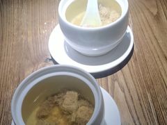 -金苑酒家·客家菜·广东老字号(万象店)