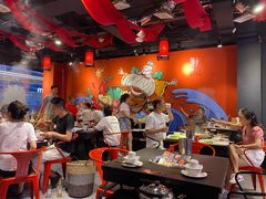 -热辣宗师·串串火锅(万达金街店)