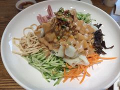 -双合园·海鲜水饺青岛菜(品牌首店)