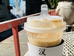 风味拿铁-灯塔咖啡馆BOOK·Coffee Shop