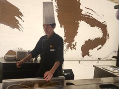 -水木锦堂·自助铁板烧(望京凯德MALL店)