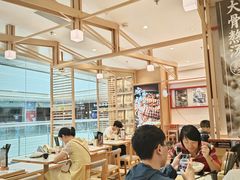 -味千拉面(增城万达广场店)