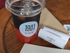 -1901 Cafe(西四店)