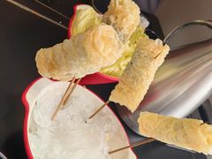 -乔先生涮肉·鲜活牛羊肉火锅(塘沽店)