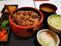 -牛邸·烧肉饭(来福士店)