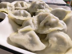 -天天向上素食餐厅(五台山店)