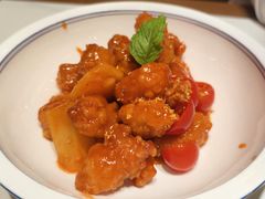 -东流山北京烤鸭·家常菜(南京首店)