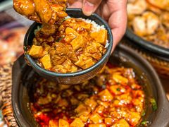 -乔阿马·江南味·驴肉香(龙湖华泾天街店)