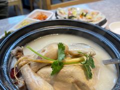 -屋里家延边朝鲜族冷面(南园店)