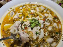 -小三峡食府(西五路店)