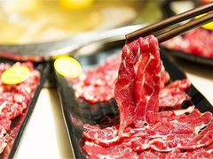 -哈吱喂丽江火塘·牦牛火锅(五一街店)