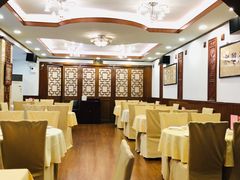 大堂-王宝和酒家(黄浦店)