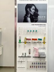 -时尚殿堂hair salon