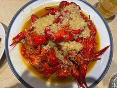 -杨氏青龙虾·羊蝎子(珠江路店)