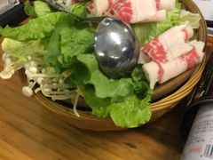 -花漫里餐厅(刺桐店)