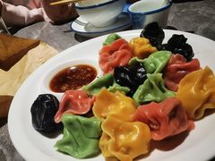 -1937青岛老味道·海肠捞饭·青岛菜(大鲍岛栈桥店)