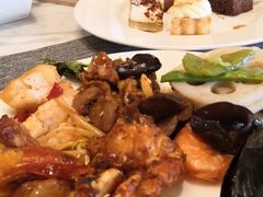 -北京王府井希尔顿酒店·万斯阁西餐厅