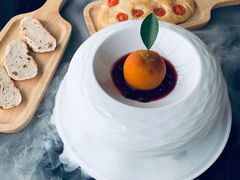 -西安皇冠假日酒店·B&G51餐厅