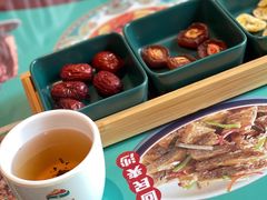 -巴依老爷·新疆美食(上城区天城路店)