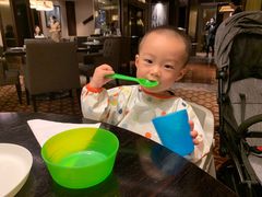 -浙江安吉JW万豪酒店·万豪中餐厅