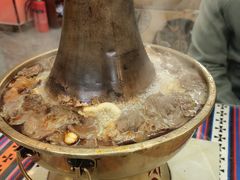 -卡万金特色藏餐