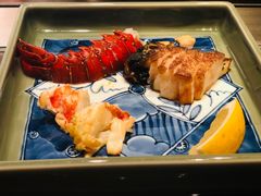 -Ginza Onodera铁板烧(外滩十八号店)