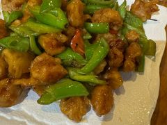 -小俩口烧烤东北菜(双井店)