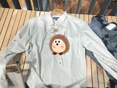 -Patagonia(三里屯SOHO店)
