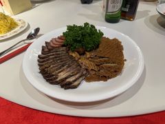 -马勒别墅·中餐厅