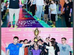 -嗨马乐动室内潮玩运动·团建·轰趴·桌游(南丰汇店)