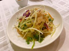 爽口菜-翠亭酒家(山西南路店)