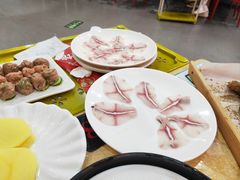 -活鱼馆(宜兴埠店)