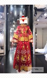 -韩国天使嫁衣婚纱礼服馆(上海旗舰店)