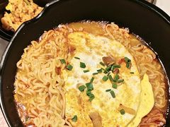 -炙城·韩式烤肉(南京东路店)