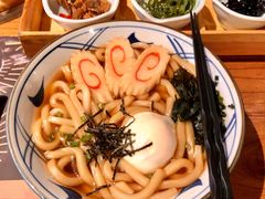 生日特赠长寿面-黑牛の店·和牛烧肉(合生汇店)