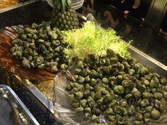 -三亚胜意海景酒店·海鲜自助餐厅(三亚湾路店)