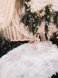 -无锡君来洲际酒店·宴会厅